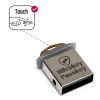 Varnostni ključ Nitrokey Passkey, USB-A