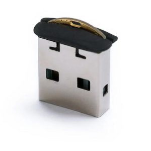 Alternative view of Varnostni ključ Nitrokey 3A Mini