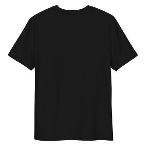 Alternative view of Bitcoin Boating Accident T-Shirt