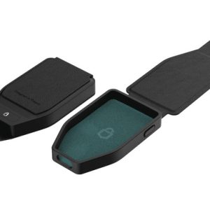 Alternative view of Ovitek za Trezor Safe 7, črn