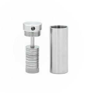 Alternative view of Varnostna kopija, SEEDOR Safe Solo