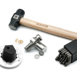 Varnostna kopija SEEDOR Safe Starter Kit