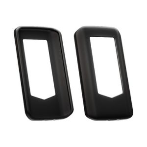 Zaščitni ovitek za Foundation Devices Passport Prime strojno denarnico, črn