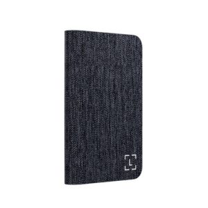 Zaščitni ovitek za Ledger Stax Magnetic Shell, siv