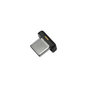Alternative view of Varnostni ključ Yubico YubiKey 5C Nano, USB-C, črn