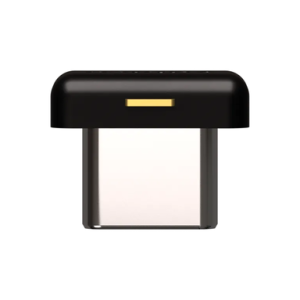 Alternative view of Varnostni ključ Yubico YubiKey 5C Nano FIPS (140-3), USB-C